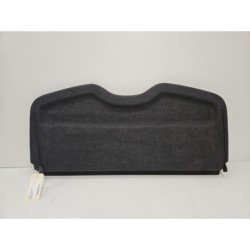 Plage Arriere Renault Clio 3 Phase 1